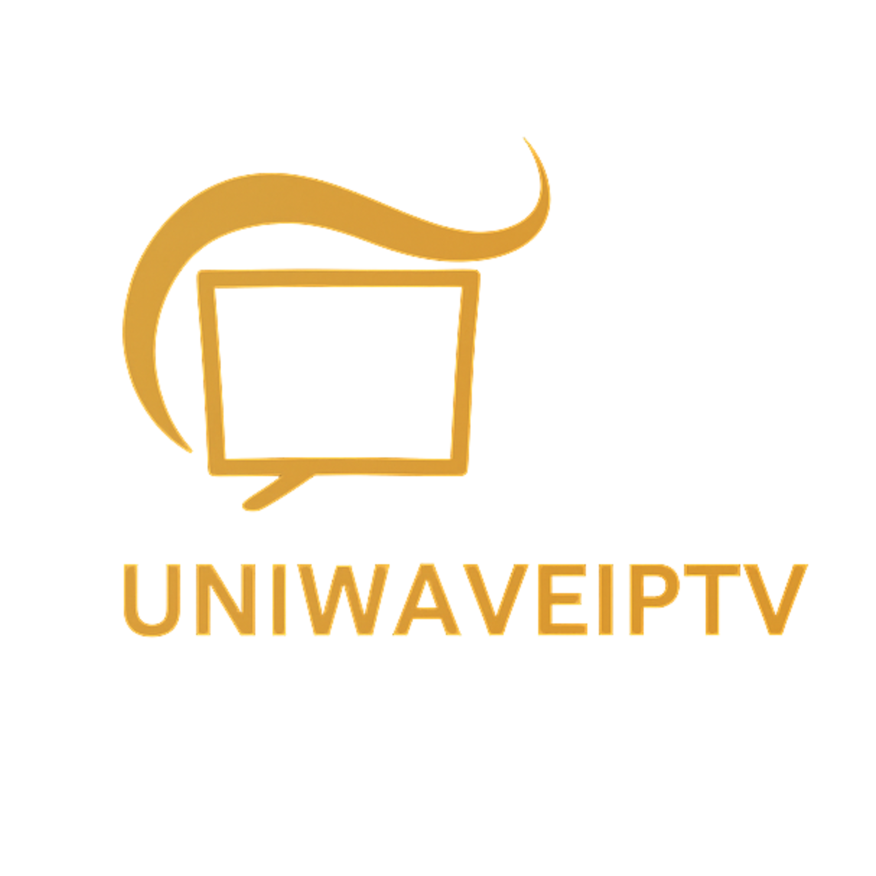 Uniwave IPTV Logo